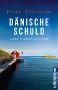 Cover: D&auml;nische Schuld - Ullstein