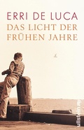Cover: Das Licht der fr&uuml;hen Jahre - Ullstein