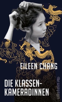 Abbildung von: Die Klassenkameradinnen - Ullstein