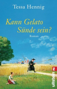 Abbildung von: Kann Gelato Sünde sein? - Ullstein