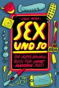Cover: Sex und so - Ullstein