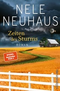 Cover: Zeiten des Sturms - Ullstein