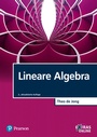 Cover: Lineare Algebra - Pearson Studium