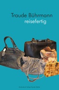 Cover: reisefertig - konkursbuch