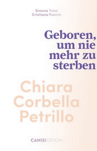 Abbildung von: Chiara Corbella Petrillo - Canisi Edition