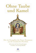 Cover: Ohne Taube und Kamel - Maurer, Hans J