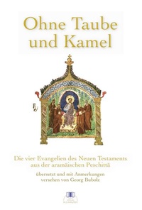 Abbildung von: Ohne Taube und Kamel - Maurer, Hans J
