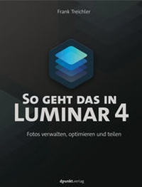Abbildung von: So geht das in Luminar 4 - dpunkt