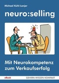 Cover: neuro:selling (eBook) - FQL - Publishing