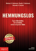 Cover: Hemmungslos - Enkelmann Erfolgs Edition