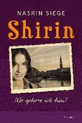 Cover: Shirin - Razamba