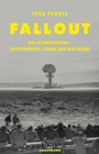 Cover: Fallout - Antje Kunstmann Verlag