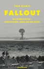 Cover: Fallout - Antje Kunstmann Verlag