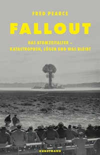 Enlarge image Cover: Fallout - Antje Kunstmann Verlag