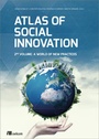 Cover: Atlas of Social Innovation - oekom verlag