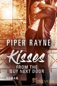 Abbildung von: Kisses from the Guy next Door - Ullstein Forever