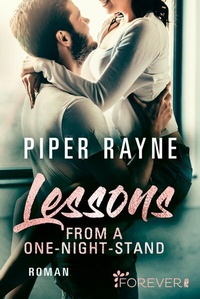 Abbildung von: Lessons from a One-Night-Stand - Ullstein Forever