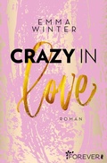 Cover: Crazy in Love - Ullstein Forever