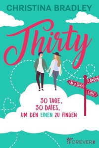Abbildung von: Thirty - Ullstein Forever