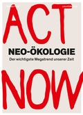 Cover: Neo-&Ouml;kologie - Zukunftsinstitut