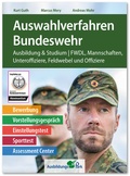 Cover: Auswahlverfahren Bundeswehr - Ausbildungspark Verlag