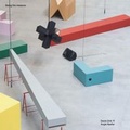 Cover: David Zink Yi / Angie Keefer. Being the Measure - K&ouml;nig, Walther