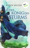 Cover: Der K&ouml;nig des Sturms: Die Chroniken von Lur - Band 2 - dotbooks