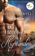 Cover: Das Herz des Highlanders - dotbooks