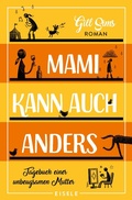 Cover: Mami kann auch anders - Econ