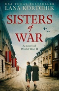Cover: Sisters of War - HQ Digital