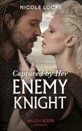 Cover: Captured By Her Enemy Knight - Mills & Boon