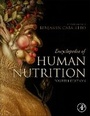 Cover: Encyclopedia of Human Nutrition - Academic Press