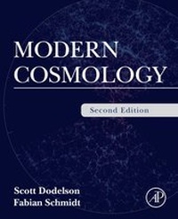 Enlarge image Cover: Modern Cosmology - Academic Press