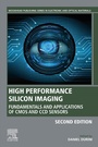 Cover: High Performance Silicon Imaging - Woodhead Publishing