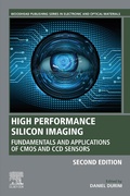 Cover: High Performance Silicon Imaging - Woodhead Publishing