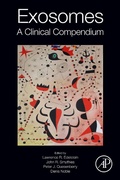 Cover: Exosomes - Academic Press