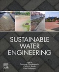 Cover: Sustainable Water Engineering - Elsevier