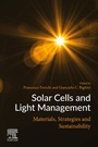 Cover: Solar Cells and Light Management - Elsevier