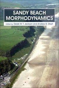 Enlarge image Cover: Sandy Beach Morphodynamics - Elsevier