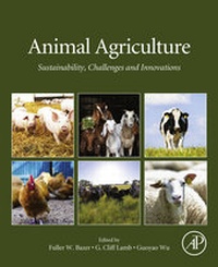 Abbildung von: Animal Agriculture - Academic Press
