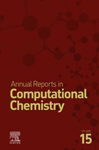 Abbildung von: Annual Reports in Computational Chemistry - Elsevier