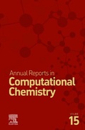 Bild: Annual Reports in Computational Chemistry - Elsevier