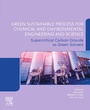 Cover: Green Sustainable Process for Chemical and Environmental Engineering and Science - Elsevier