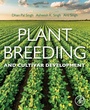 Cover: Plant Breeding and Cultivar Development - Academic Press