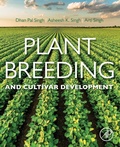 Cover: Plant Breeding and Cultivar Development - Academic Press