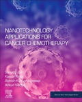 Cover: Nanotechnology Applications for Cancer Chemotherapy - Elsevier