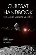 Cover: CubeSat Handbook - Academic Press