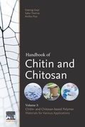 Cover: Handbook of Chitin and Chitosan - Elsevier