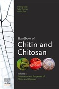 Cover: Handbook of Chitin and Chitosan - Elsevier