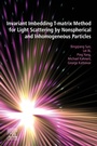 Cover: Invariant Imbedding T-matrix Method for Light Scattering by Nonspherical and Inhomogeneous Particles - Elsevier